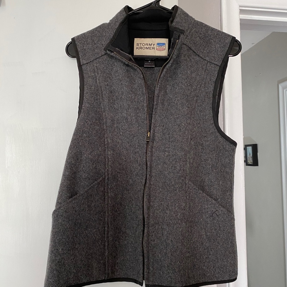 Vest